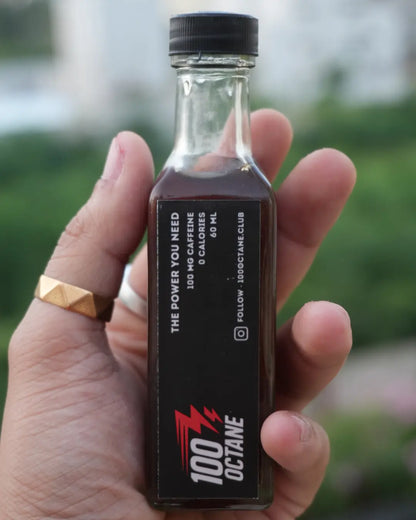 100 Octane - pack of 6